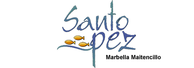 Santo Pez Marbella